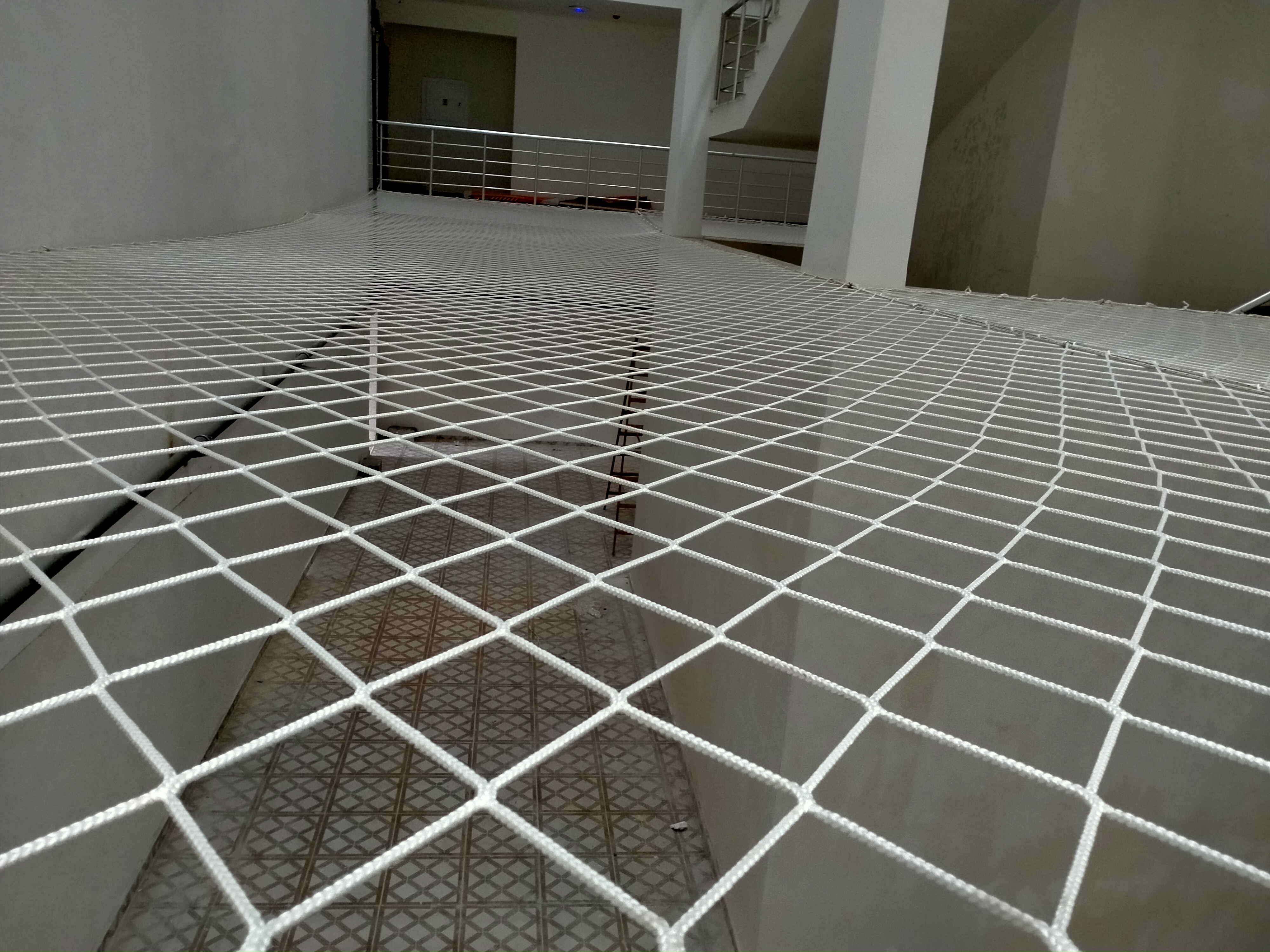 Bolu Güvenlik Filesi