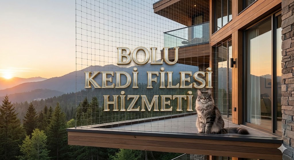 Bolu Kedi Filesi