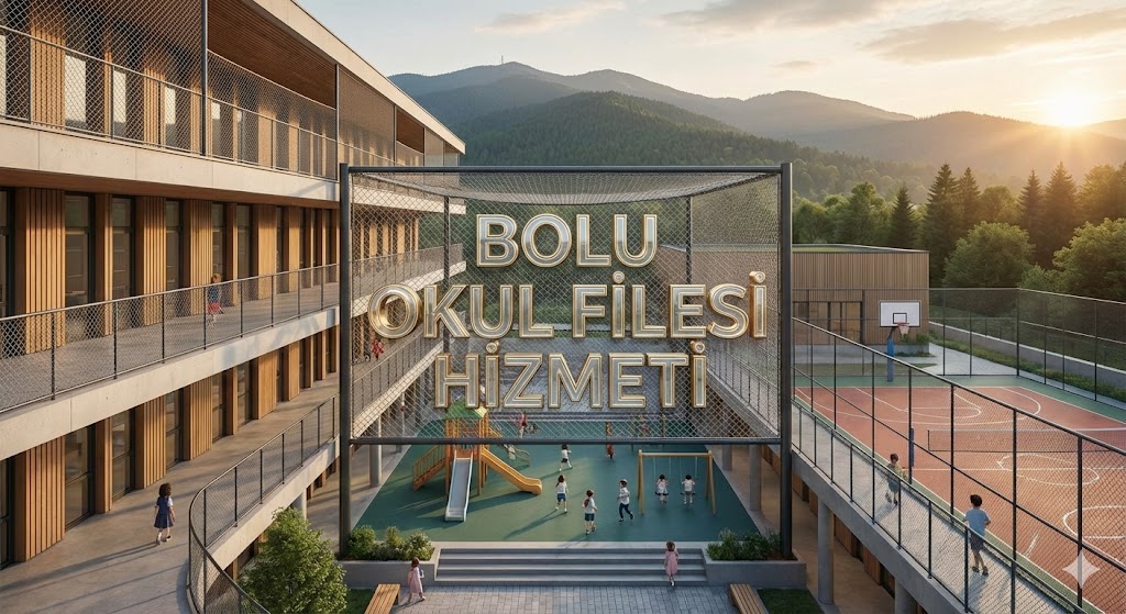 Bolu Okul Filesi